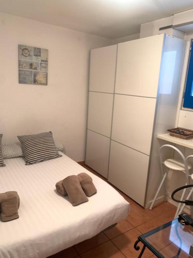 Habitacion Con Bano Privado En Cadaques Centro, Casa Nou 1935 外观 照片