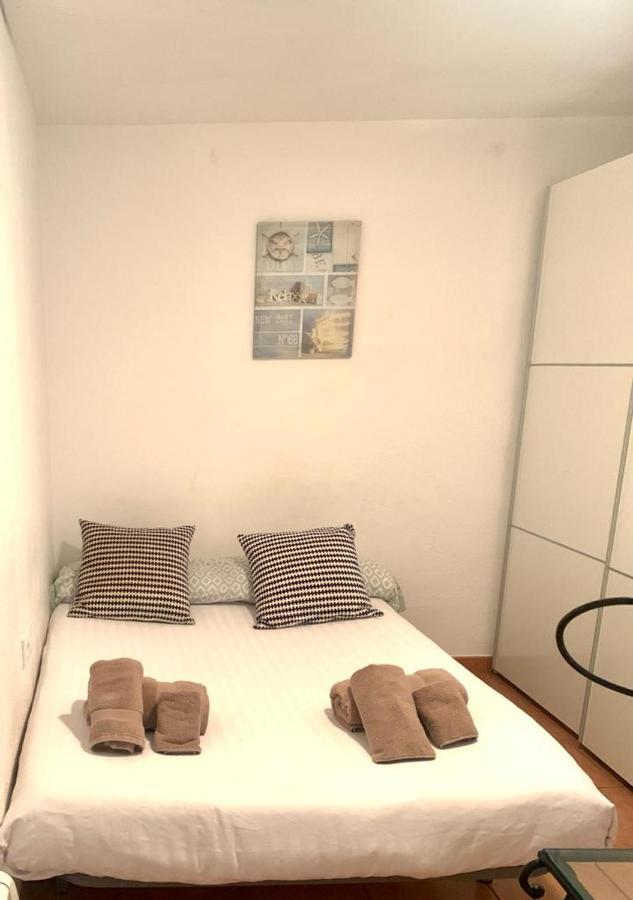 Habitacion Con Bano Privado En Cadaques Centro, Casa Nou 1935 外观 照片